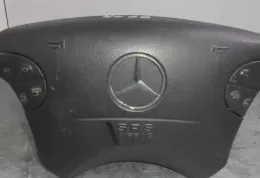 YP2L1Y1ABPB подушки безпеки Airbag на кермі Mercedes-Benz E W210