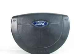 2S6AA042B85AGW подушки безпеки Airbag на кермі Ford Fiesta
