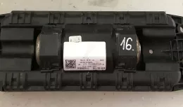307060399 подушка безопасности Airbag на руле Skoda Rapid (NH)