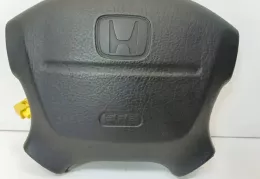 HZL082165 подушки безпеки Airbag на кермі Honda Civic