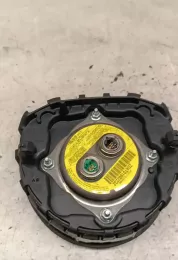 33677051501K подушка безопасности Airbag на руле BMW 3 E90 E91