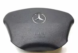 K3537 подушки безпеки Airbag на кермі Mercedes-Benz ML W163