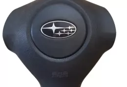 GJ082252427 подушка безопасности Airbag на руле Subaru Legacy