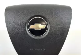 E509E328120U176 подушки безпеки Airbag на кермі Chevrolet Captiva