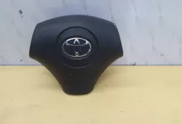 515D03RX1201515 подушка безопасности Airbag на руле Toyota Corolla E140 E150