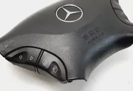 9K1240630038 подушка безопасности Airbag на руле Mercedes-Benz Vito Viano W639