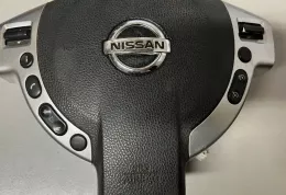 CA401751LN подушки безпеки Airbag на кермі Nissan Qashqai