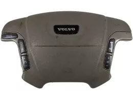 654100210416 подушки безпеки Airbag на кермі Volvo S80