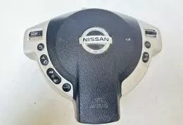 PMJG1085297875 подушки безпеки Airbag на кермі Nissan X-Trail T31