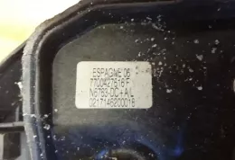 7700427616F подушки безпеки Airbag на кермі Renault Megane I