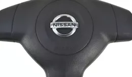 4815068K80 подушка безопасности Airbag на руле Nissan Pixo