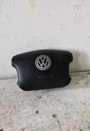 102077003704 подушка безопасности Airbag на руле Volkswagen Golf IV