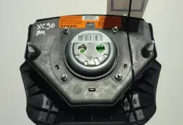 B6208D3091024 подушки безпеки Airbag на кермі Volvo XC90