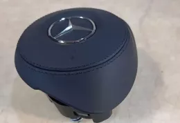 A0008603003 подушка безопасности Airbag на руле Mercedes-Benz ML W166