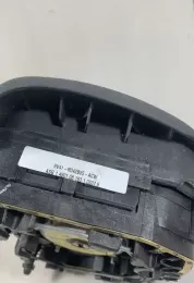 8V41R042B85ACW подушка безопасности Airbag на руле Ford Focus