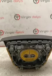 1238404148 подушка безопасности Airbag на руле Ford Focus C-MAX