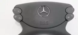 YP3R7C3NCPN подушки безпеки Airbag на кермі Mercedes-Benz CLK A209 C209