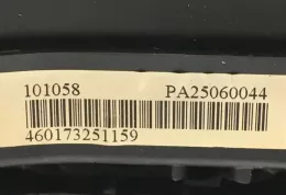 460173251159 подушка безопасности Airbag на руле Opel Corsa D