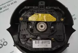 1S51B042B85AAZU37 подушка безопасности Airbag на руле Ford Ka