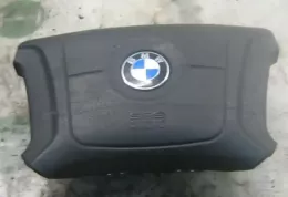 32346753712 подушка безопасности Airbag на руле BMW 5 E39