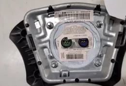 90442960430487 подушка безопасности Airbag на руле Citroen C5