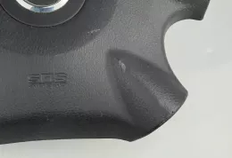 AMAV60571 подушка безопасности Airbag на руле Nissan Almera N16