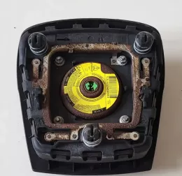 6M21U042B65AKW подушка безопасности Airbag на руле Ford Galaxy