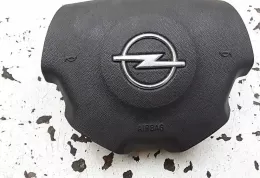 004523 подушки безпеки Airbag на кермі Opel Vectra C