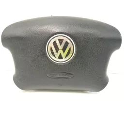 E98T2790306504 подушки безпеки Airbag на кермі Volkswagen Transporter - Caravelle T4