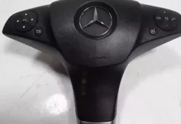 XRAA01203397 подушки безпеки Airbag на кермі Mercedes-Benz E W212