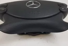 1618229912 подушки безпеки Airbag на кермі Mercedes-Benz CLK A209 C209