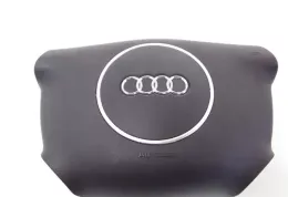 8E0880201AE6PS подушка безопасности Airbag на руле Audi A4 S4 B6 8E 8H
