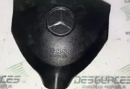 ZBAV19303151 подушки безпеки Airbag на кермі Mercedes-Benz A W169