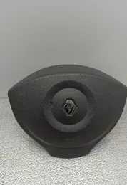 099C61560407 подушка безопасности Airbag на руле Renault Modus