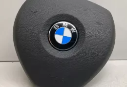 32688465803 подушка безопасности Airbag на руле BMW X5 E70