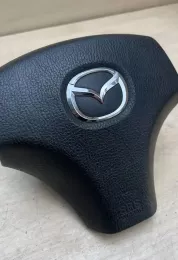 E1525H2602 подушки безпеки Airbag на кермі Mazda 6