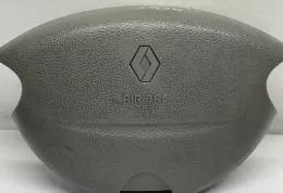 7700420784 подушка безопасности Airbag на руле Renault Twingo I