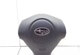 GJ092180193 подушка безопасности Airbag на руле Subaru Forester SH