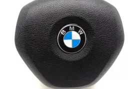 6791332 подушка безопасности Airbag на руле BMW 1 F20 F21