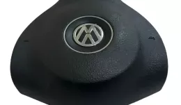 306842899N44AA подушка безопасности Airbag на руле Volkswagen Golf VI