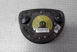 09130794 подушки безпеки Airbag на кермі Opel Corsa C