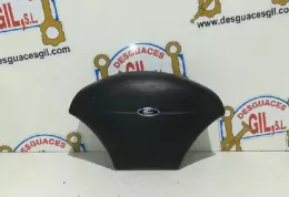 45399 подушки безпеки Airbag на кермі Ford Focus