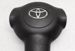 027321806P подушка безопасности Airbag на руле Toyota Corolla E120 E130