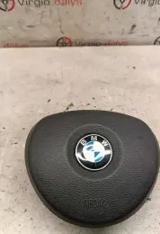 33677051501K подушка безопасности Airbag на руле BMW 3 E90 E91