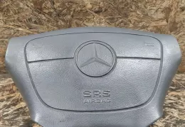 YJ1JZH3SAMK подушки безпеки Airbag на кермі Mercedes-Benz Vito Viano W638