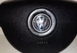 ZSAS08102959 подушки безпеки Airbag на кермі Volkswagen PASSAT B6