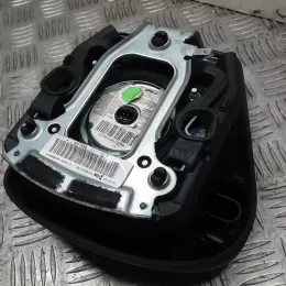 9638009ZE подушка безопасности Airbag на руле Citroen C2