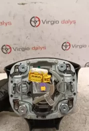 1K08802018 подушка безопасности Airbag на руле Volkswagen Golf Plus