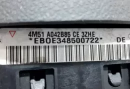 141130 подушки безпеки Airbag на кермі Ford Focus