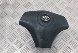 451300D040 подушка безопасности Airbag на руле Toyota Yaris